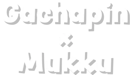 Gachapin-Mukku
