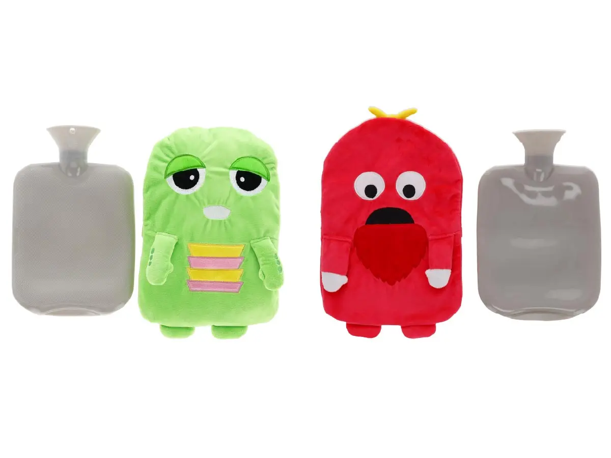 ガチャピン・ムック「あたたかガチャピン」 ガチャピン・ムック「あたたかムック」