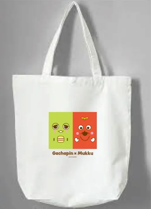 トートバッグ