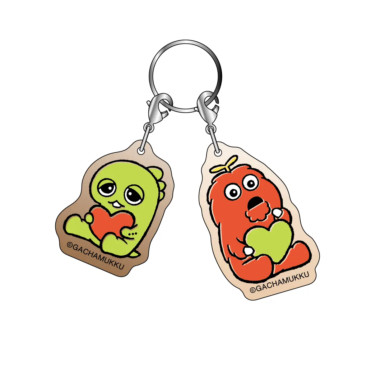 グッズ紹介｜ガチャピン・ムック オフィシャルサイト