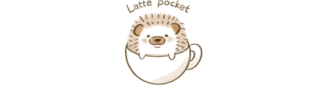 Latte Pocket