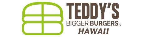 Teddy's Bigger Burger