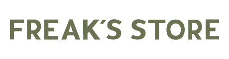 FREAK'S STORE