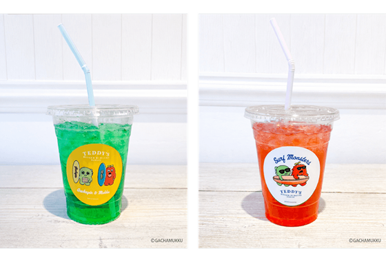 レモネードメロン / レモネードサングリア