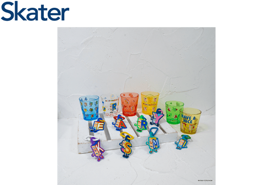 キデイランド原宿店 / スケーター