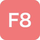 F8